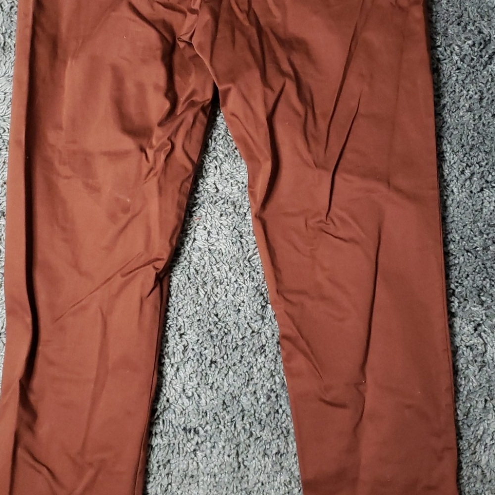 ZaraMan pants Sz 32 - Picture 6 of 12